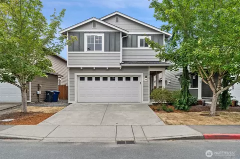 14609 46th Ave NE, Marysville, WA 98271
