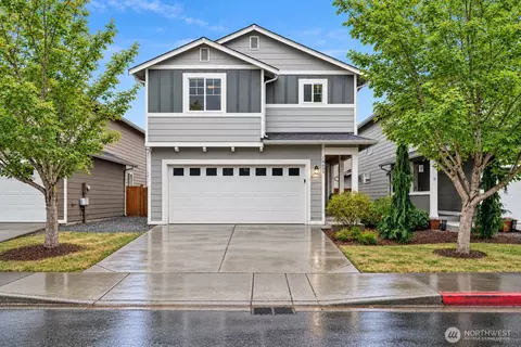 14609 46th Ave NE, Marysville, WA 98271