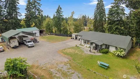 444 143rd Ave SE, Tenino, WA 98589