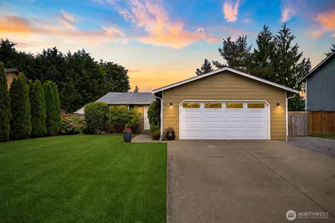8414 14th Pl SE, Lake Stevens, WA 98258