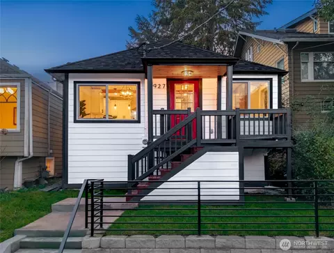 1927 42nd Ave SW, Seattle, WA 98116