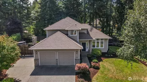 2214 90th Street Ct NW, Gig Harbor, WA 98332