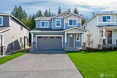 3934 Flat Top Dr, Bremerton, WA 98312