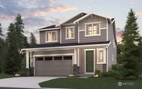 3934 Flat Top Dr, Bremerton, WA 98312