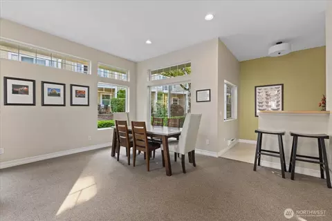 Dining - 11866 NE 162nd Ln, Bothell, WA 98011 photo 3 of 3