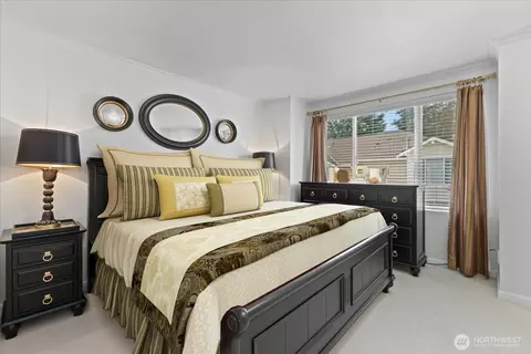 Bedroom - 11866 NE 162nd Ln, Bothell, WA 98011 photo 2 of 2
