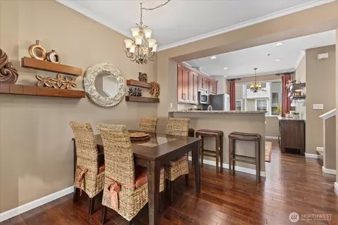 Dining - 11866 NE 162nd Ln, Bothell, WA 98011 photo 1 of 3