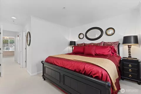 Bedroom - 11866 NE 162nd Ln, Bothell, WA 98011 photo 2 of 2