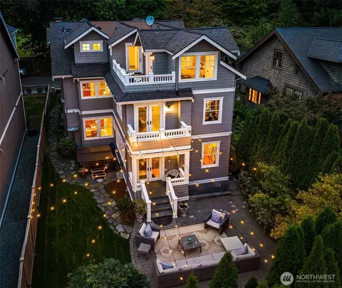Exterior - 1508 37th Ave E, Seattle, WA 98112 photo 7 of 7