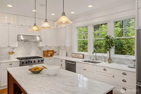 Kitchen - 1508 37th Ave E, Seattle, WA 98112 photo 1 of 4