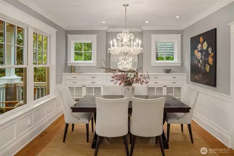 Dining - 1508 37th Ave E, Seattle, WA 98112 photo 1 of 1