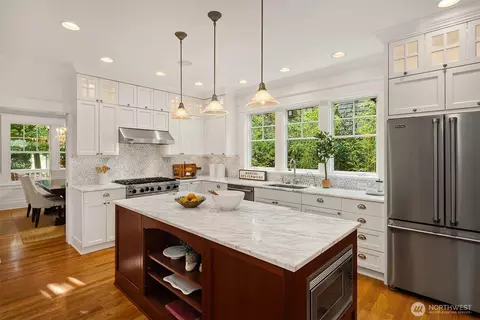 Kitchen - 1508 37th Ave E, Seattle, WA 98112 photo 2 of 4