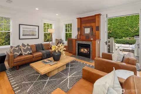 Living - 1508 37th Ave E, Seattle, WA 98112 photo 4 of 4