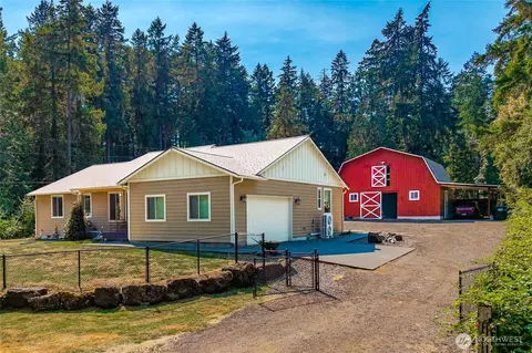 8545 Mill Bight Rd NE, Olympia, WA 98516