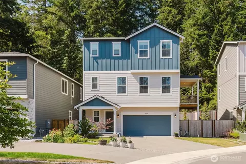 6480 Halyard Cir SE, Port Orchard, WA 98367