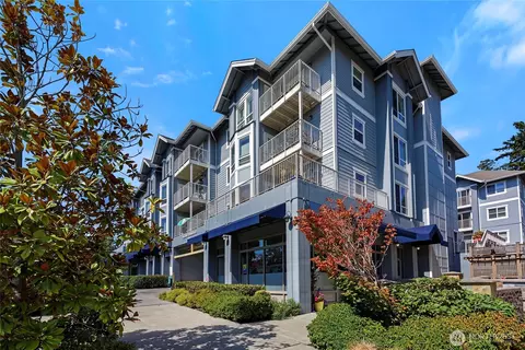 300 High School Rd NE #406, Bainbridge Island, WA 98110