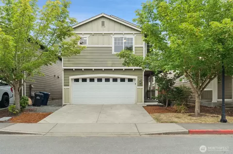 14617 46th Ave NE, Marysville, WA 98271