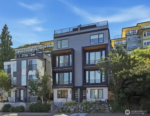 2011 Dexter Ave N #A, Seattle, WA 98109