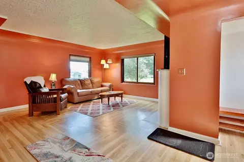 Living - 1430 W Hendrickson Rd, Sequim, WA 98382 photo 1 of 5