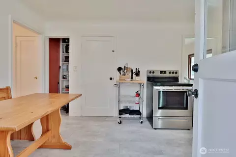Kitchen - 1430 W Hendrickson Rd, Sequim, WA 98382 photo 2 of 4