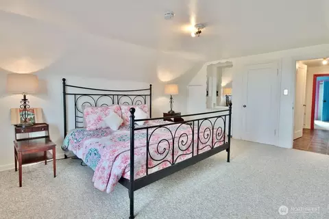 Bedroom - 1430 W Hendrickson Rd, Sequim, WA 98382 photo 1 of 6