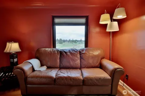 Living - 1430 W Hendrickson Rd, Sequim, WA 98382 photo 4 of 5