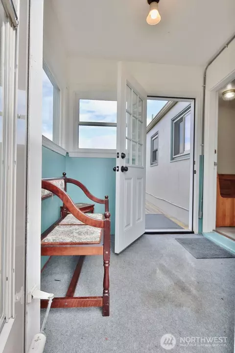 Entry Way - 1430 W Hendrickson Rd, Sequim, WA 98382 photo 1 of 4
