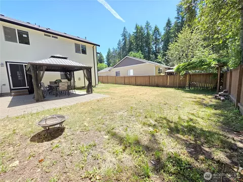 Exterior - 20702 190th Ave E, Orting, WA 98360 photo 5 of 10