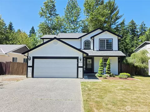 Exterior - 20702 190th Ave E, Orting, WA 98360 photo 10 of 10