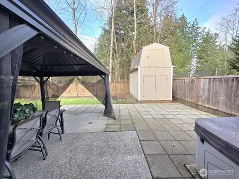 Exterior - 20702 190th Ave E, Orting, WA 98360 photo 9 of 10