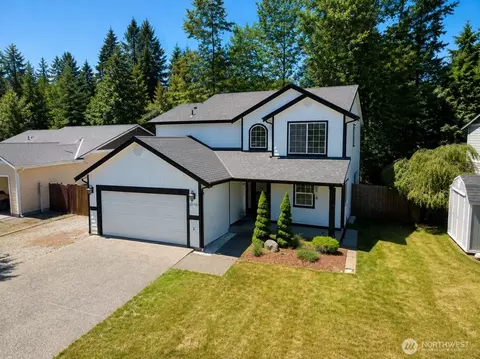 Exterior - 20702 190th Ave E, Orting, WA 98360 photo 2 of 10