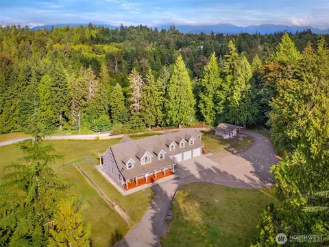 20414 80th St SE, Snohomish, WA 98290