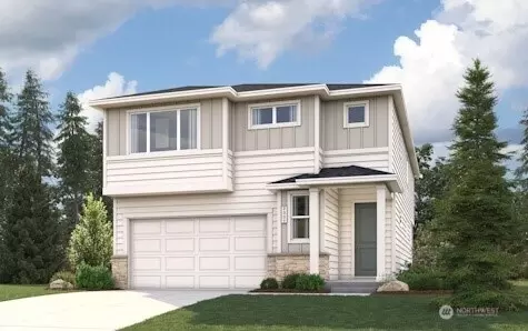4128 77th Dr NE, Marysville, WA 98270