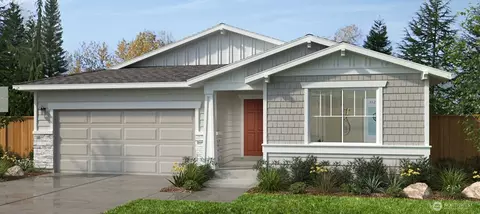 3554 99th Pl NE #51, Marysville, WA 98270