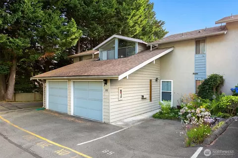 19205 40th Ave W #B5, Lynnwood, WA 98036