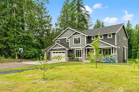10103 52nd St SE, Snohomish, WA 98290