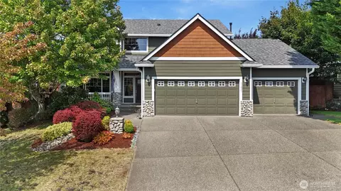 11821 184th St E, Puyallup, WA 98374