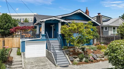 3214 S Byron, Seattle, WA 98144