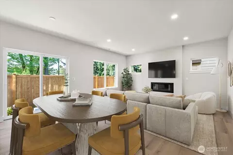 Dining - 17917 Sunset Rd, Bothell, WA 98012 photo 1 of 1