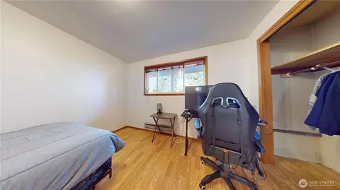 Bedroom - 7828 Highland Dr, Everett, WA 98203 photo 1 of 4