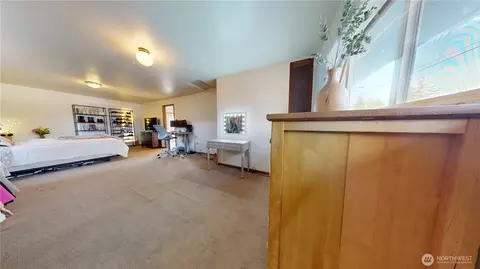Bedroom - 7828 Highland Dr, Everett, WA 98203 photo 4 of 4