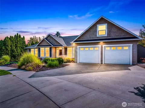 105 Pickens St, Wenatchee, WA 98801