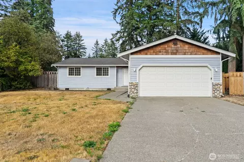 18813 79th Avenue Ct E, Puyallup, WA 98375