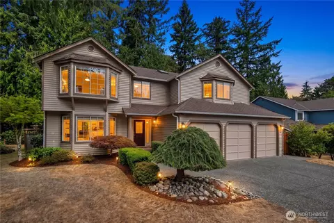 23046 NE 19th Dr, Sammamish, WA 98074