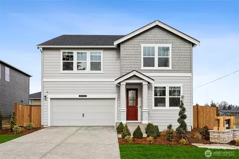 5719 147th Street Ct E #1, Puyallup, WA 98375