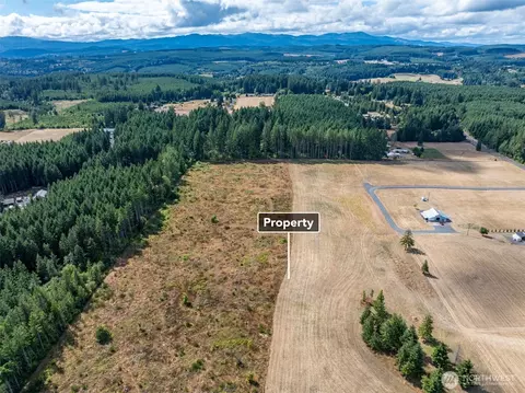 0 Mcglaughlin Rd #5, Winlock, WA 98596 photo 12