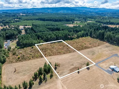 0 Mcglaughlin Rd #5, Winlock, WA 98596 photo 2