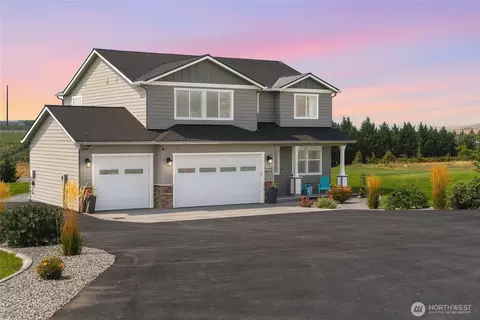 470 S Partridge Ln, East Wenatchee, WA 98802