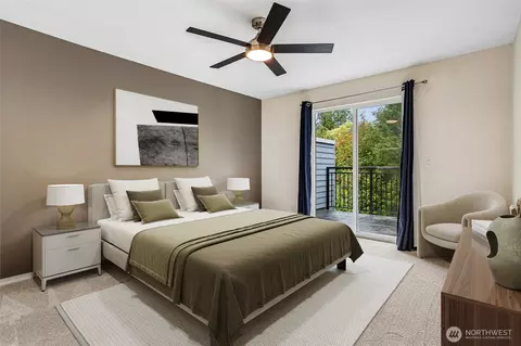 Bedroom - 2201 192nd St SE #R205, Bothell, WA 98012 photo 1 of 6
