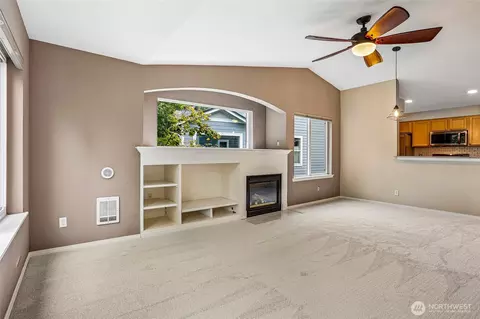 Living - 2201 192nd St SE #R205, Bothell, WA 98012 photo 5 of 6